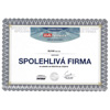 Spolehlivá firma