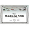 Spolehlivá firma