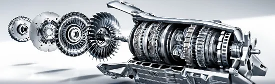 Oprava převodovky od 5 dnů!