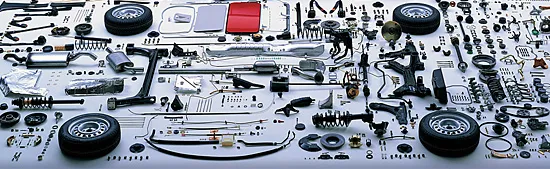 Jaké práce umíme udělat?